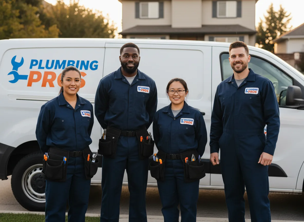 Water Heater Repair company in Indian Trail, NC