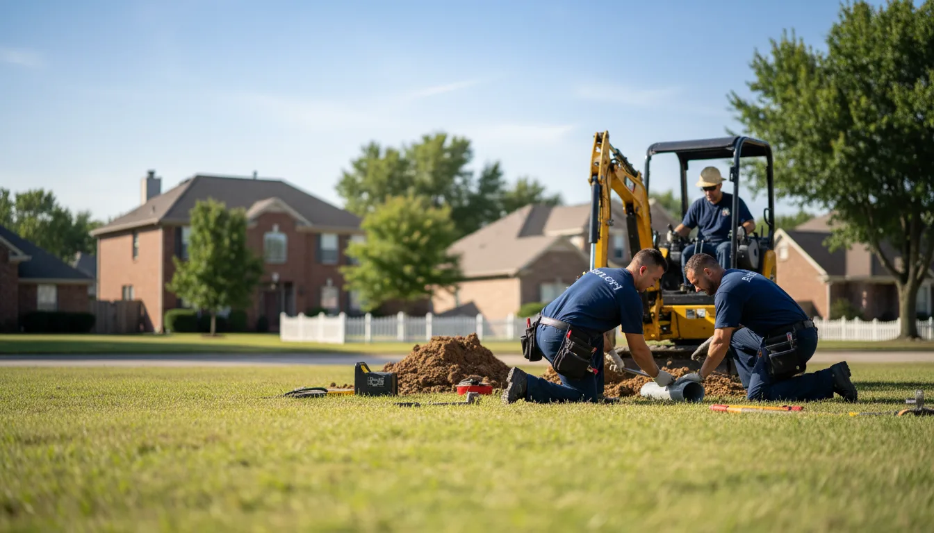Water Heater Repair in Indian Trail, NC near me